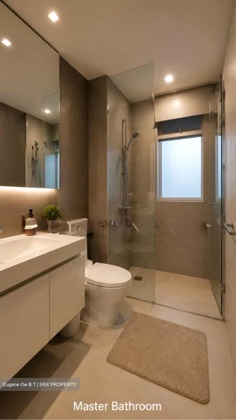 Ecopolitan (D19), Condominium #563652251